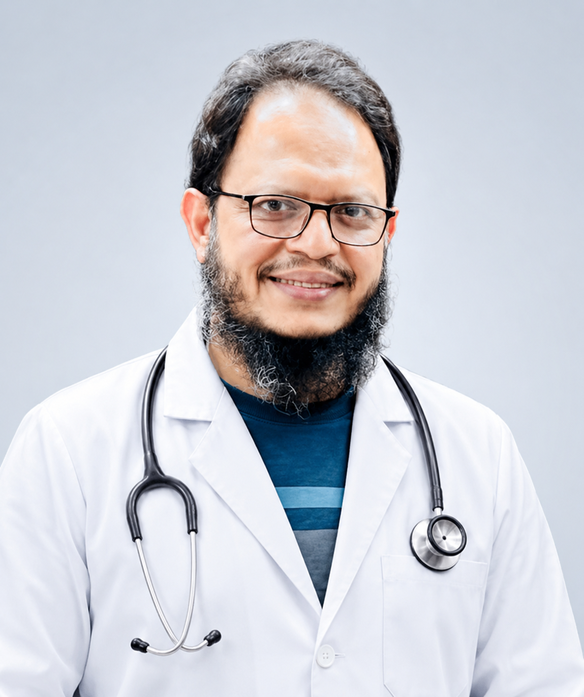 Prof. Dr. M. M. Shahin-Ul-Islam