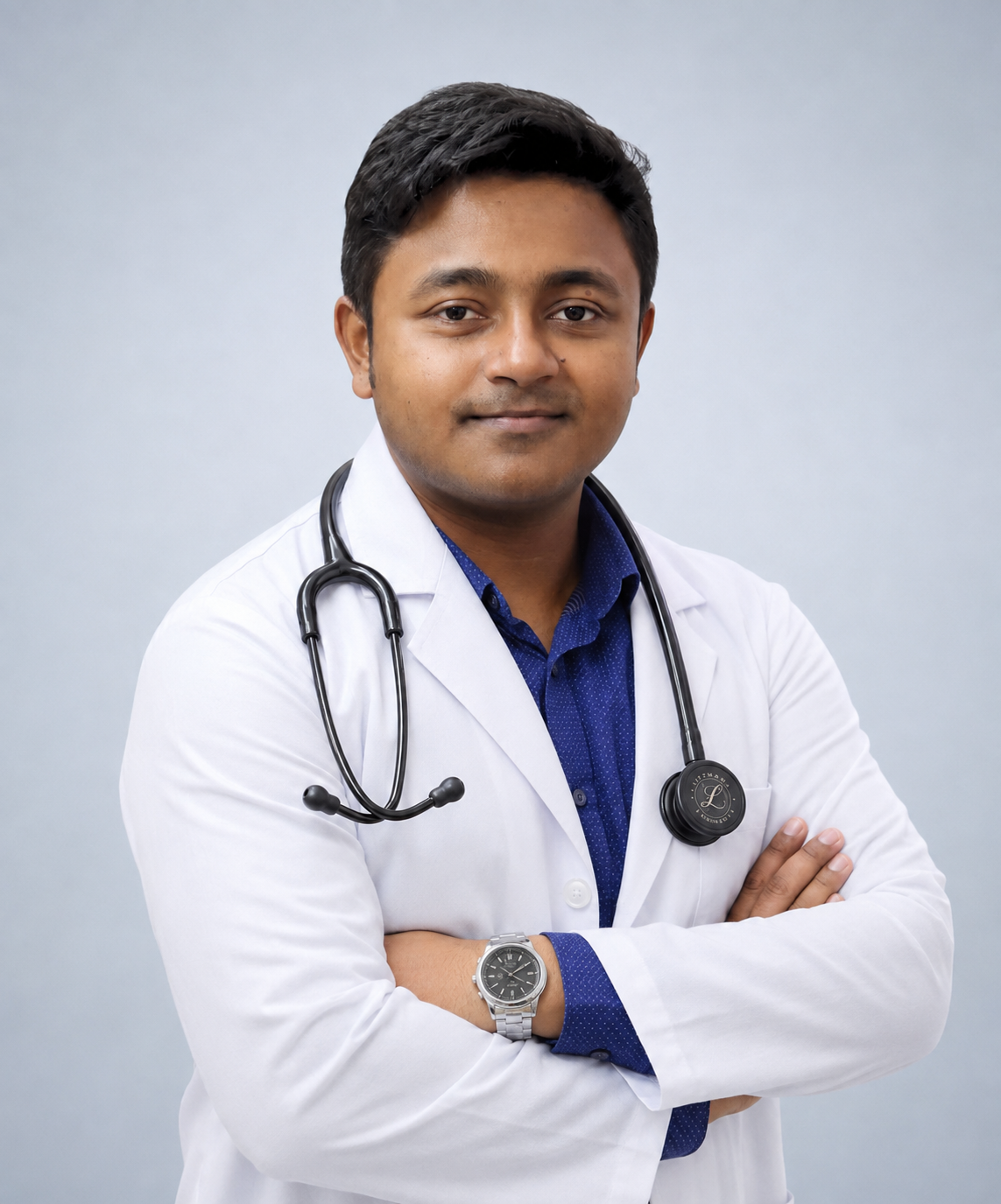 ডা. এম. এম. মুশফিকুর রশিদ