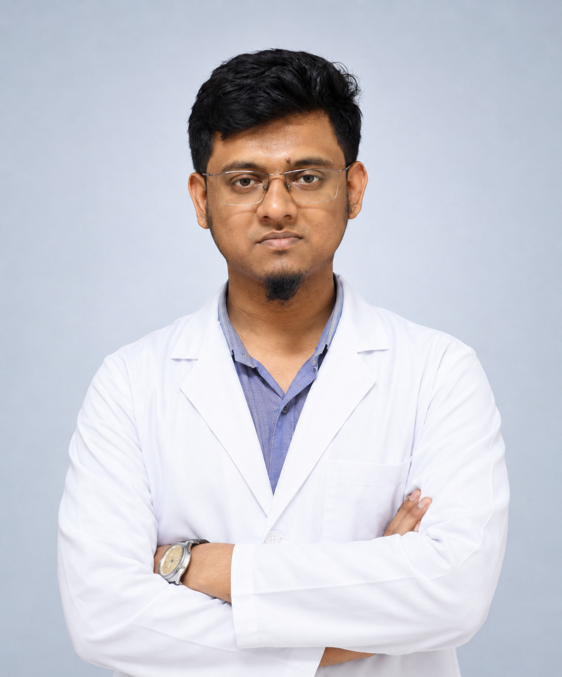 ডা. মীর জোবায়ের সাদিক