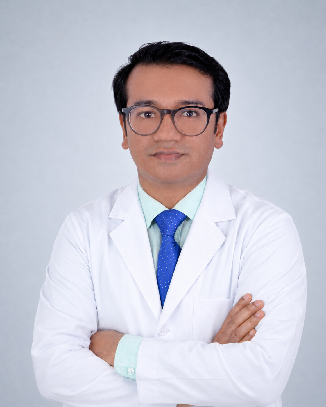 ডা. সন্দ্বীপ কুমার ভৌমিক