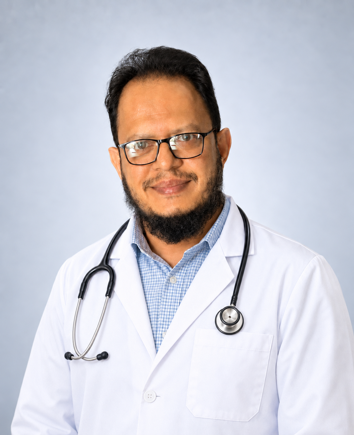 অধ্যাপক ডা. এম. এম. শাহিন-উল-ইসলাম