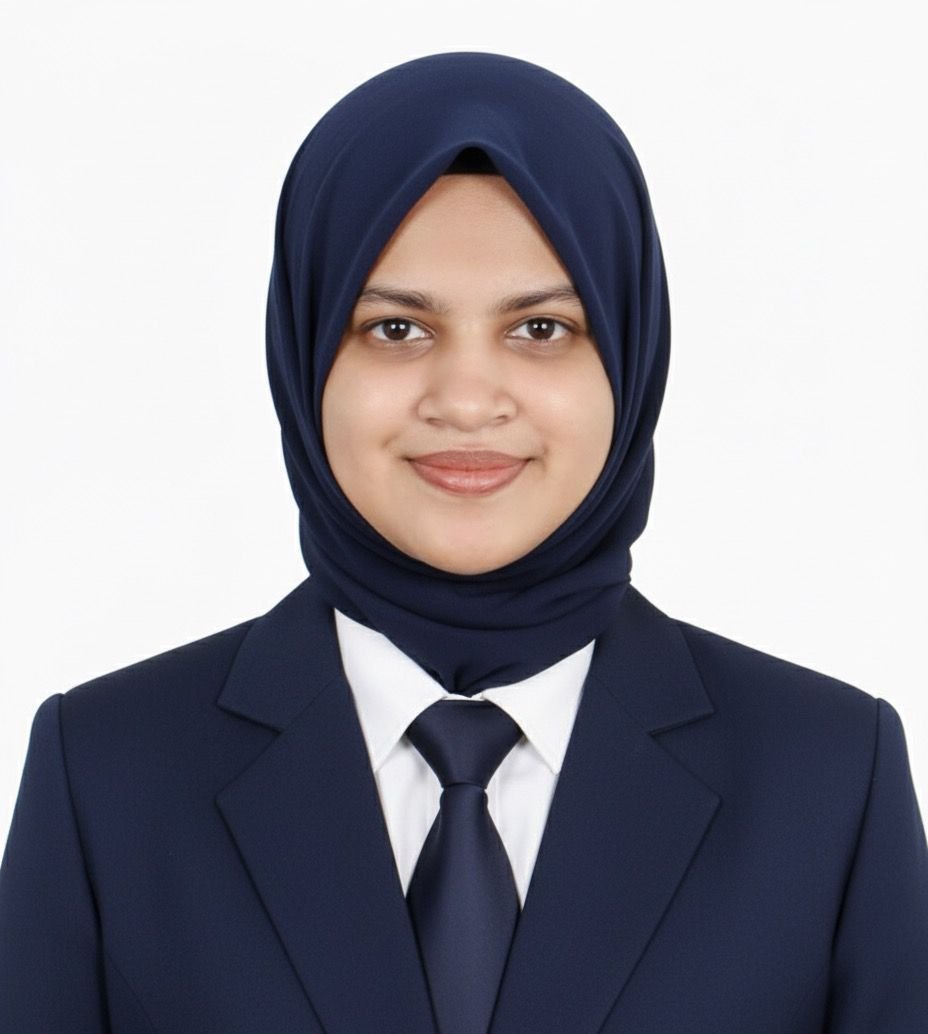 জান্নাতুল নাফিসা জামান জারা